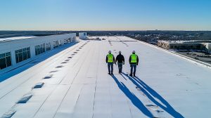 Commercial Property Inspection