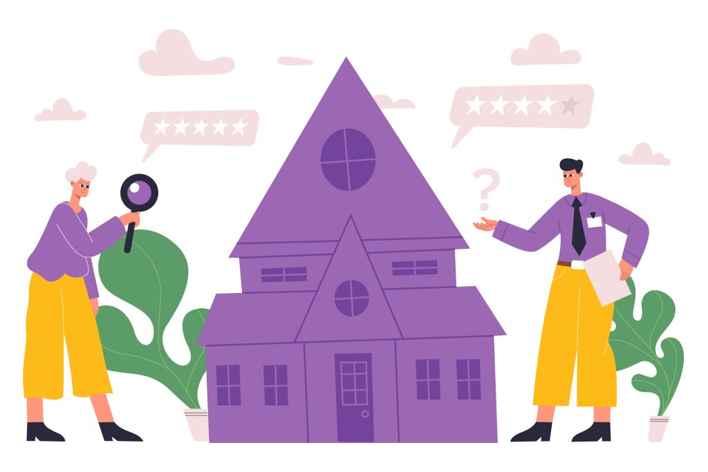 Home Insurance Appraisal