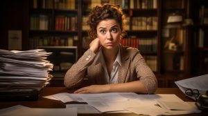 Surprised Policyholder Receives Insurance Check for Lesser Amount