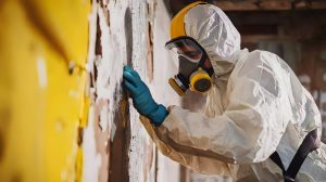 Asbestos Abatement Removal